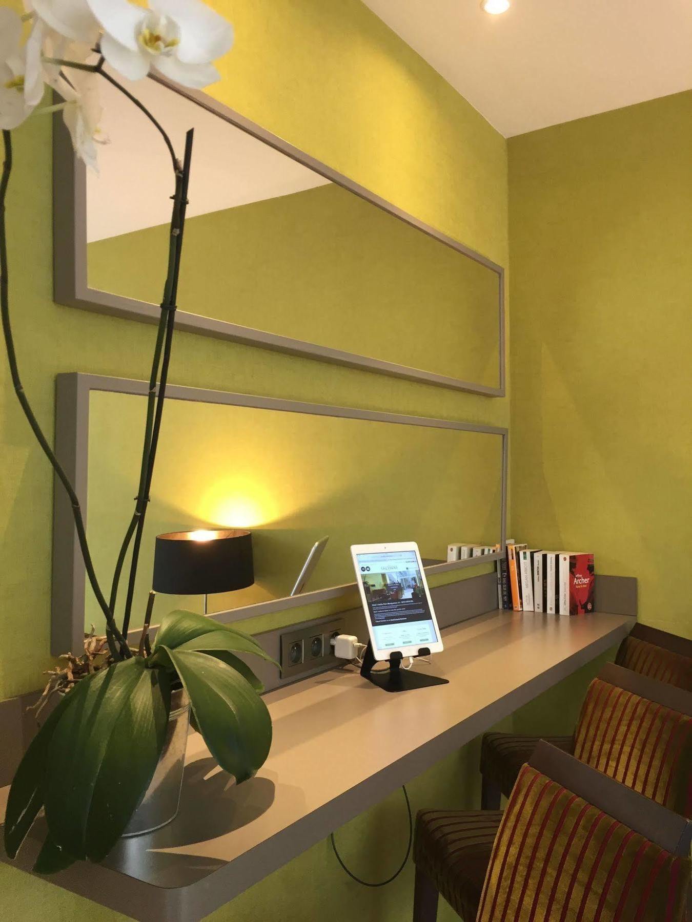 Orchidee Paris