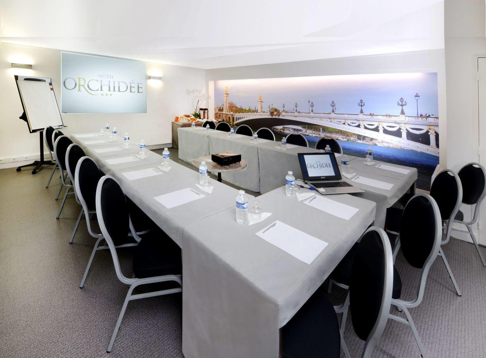 Hotel Orchidee 3*
