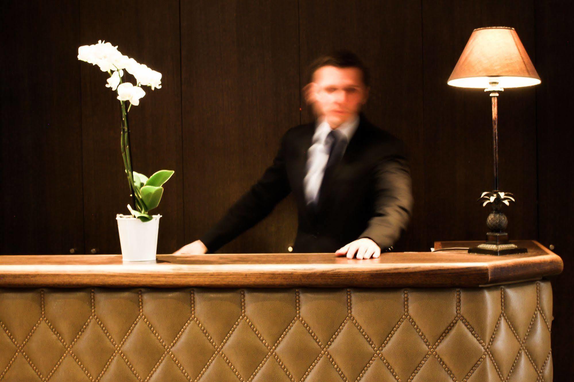 Hotel Orchidee 3*