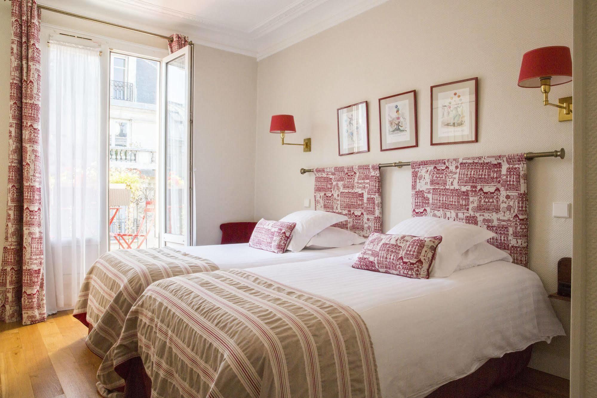 Hotel New Orient Paris