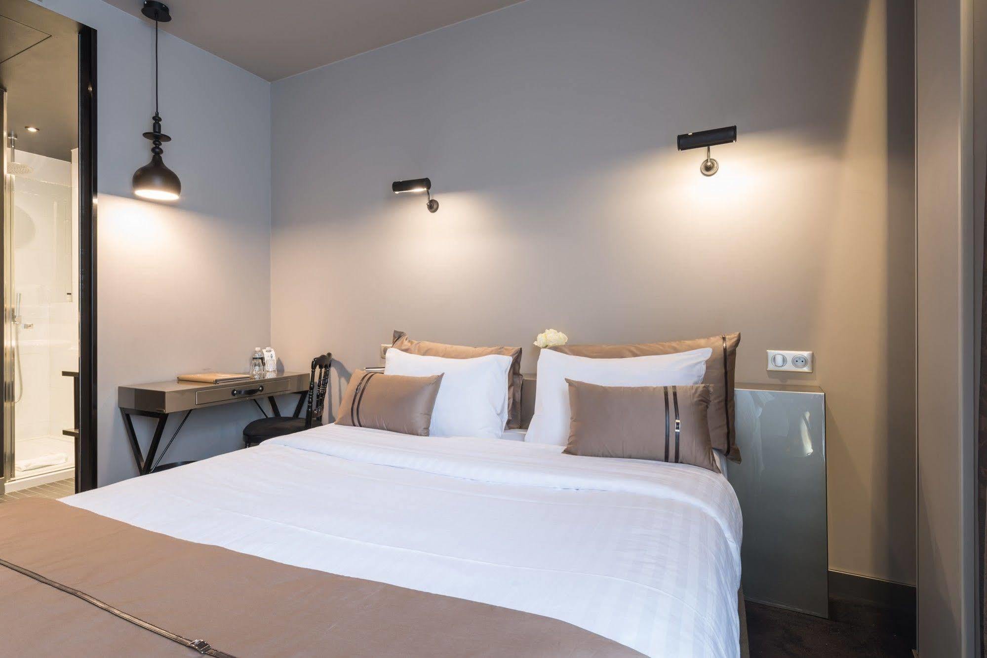 Grand Lafayette Hotel 4*