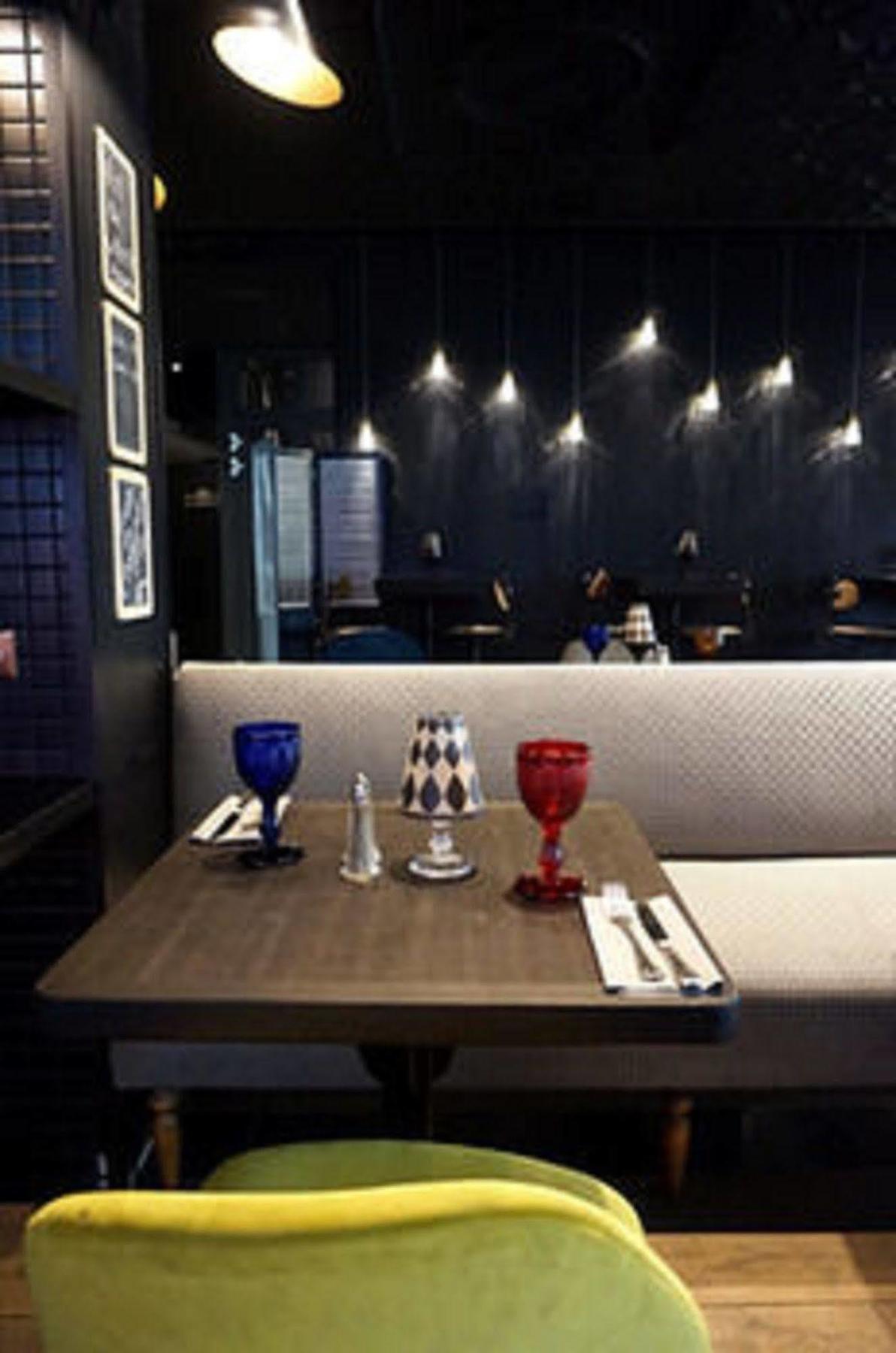 Grand Lafayette 4* Paris