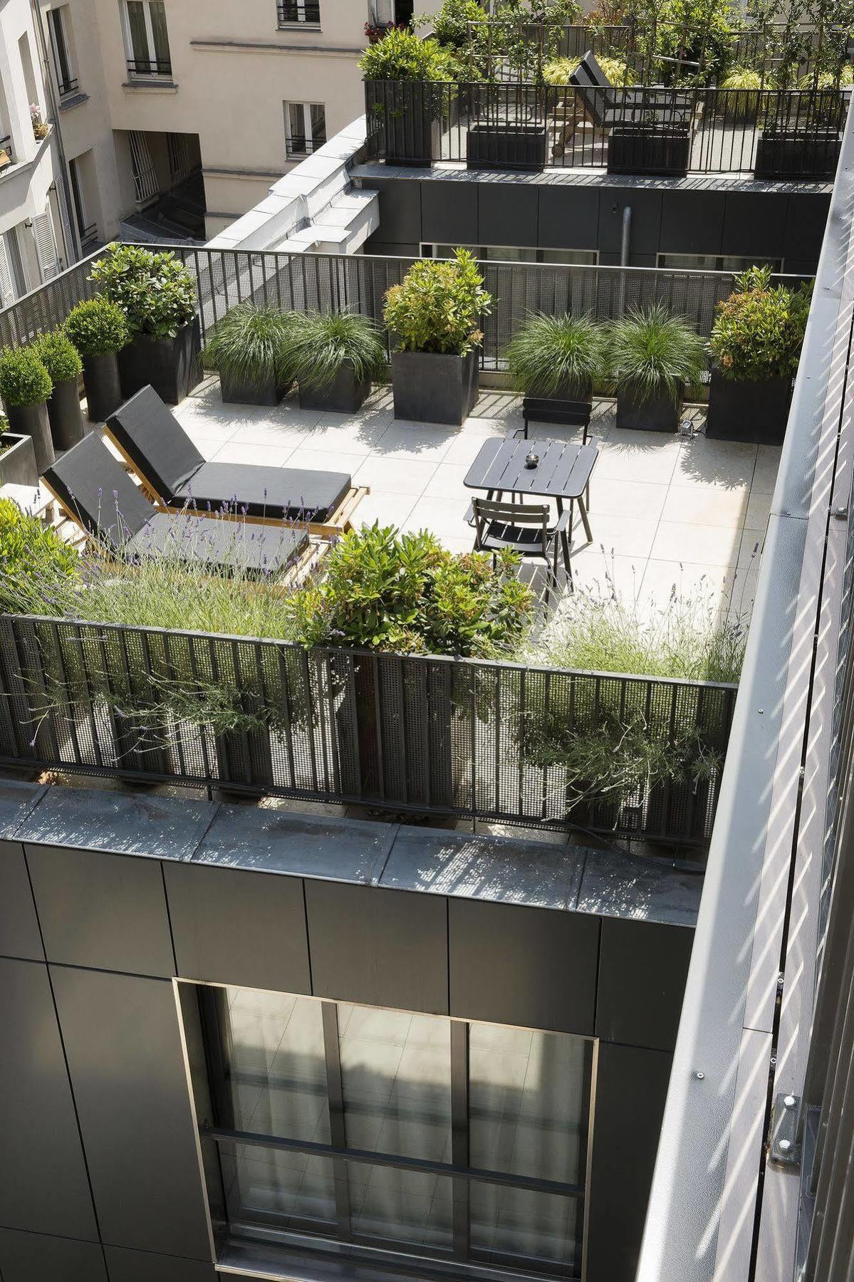 Hotel Grand Lafayette 4*