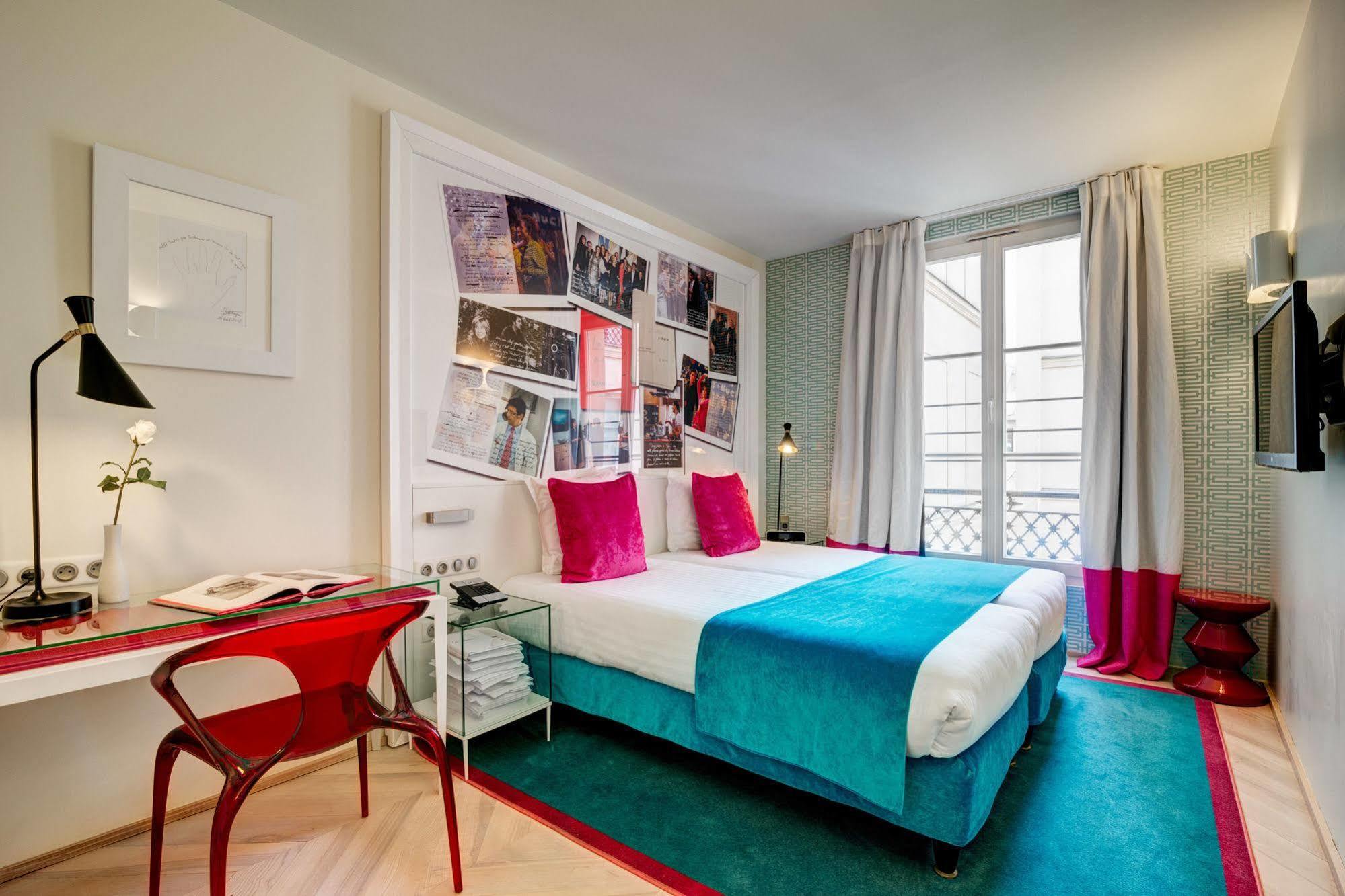 Le 123 Sébastopol - Astotel Hotel