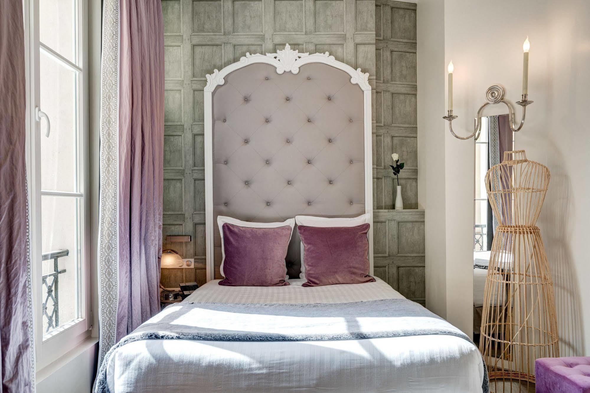 Le 123 Sébastopol - Astotel 4* Paris
