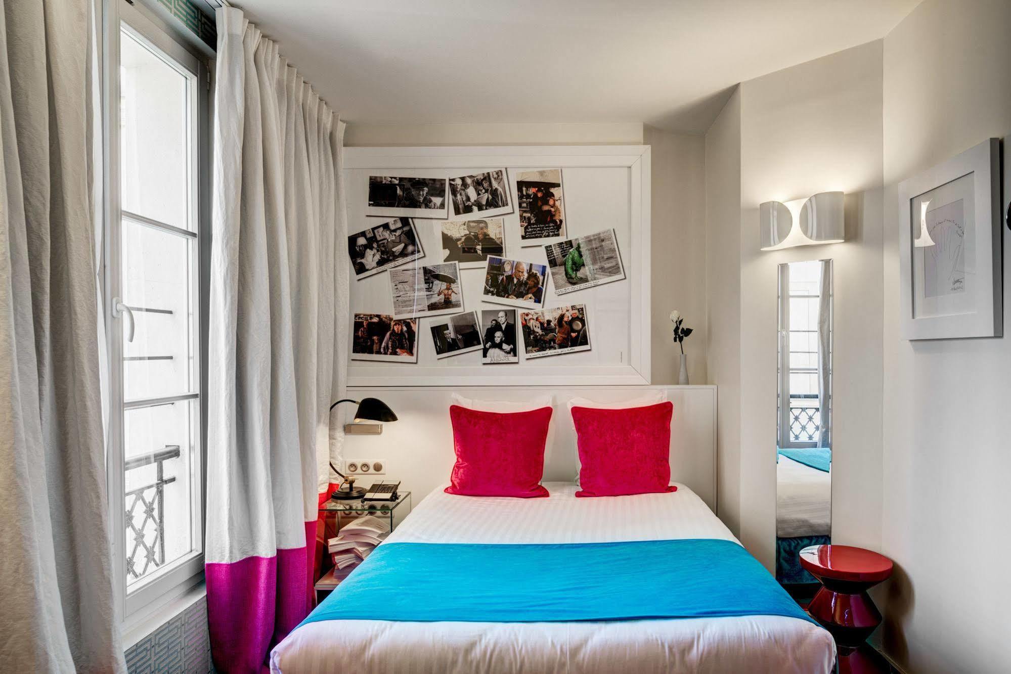 Hotel Le 123 Sébastopol - Astotel 4*