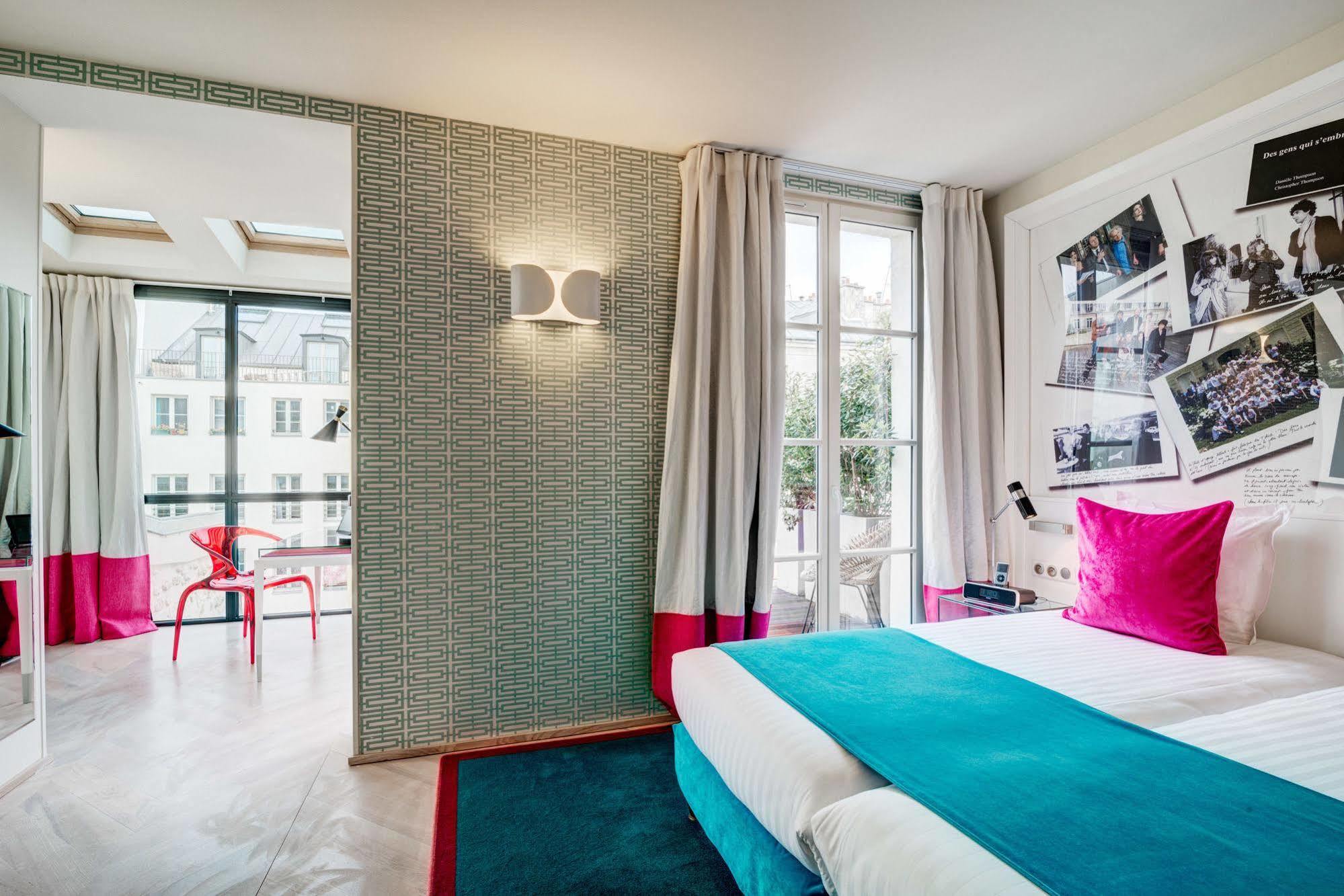 Le 123 Sébastopol - Astotel 4* Paris