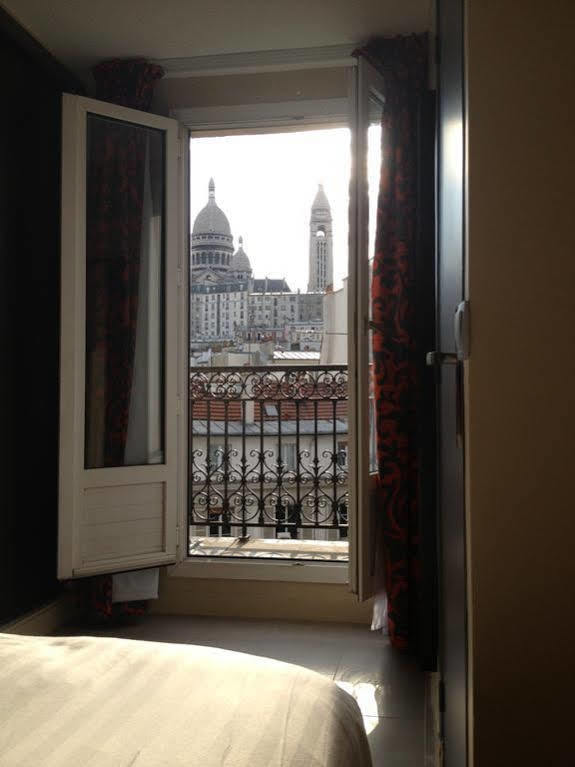 Montmartre Appart hôtel Paris