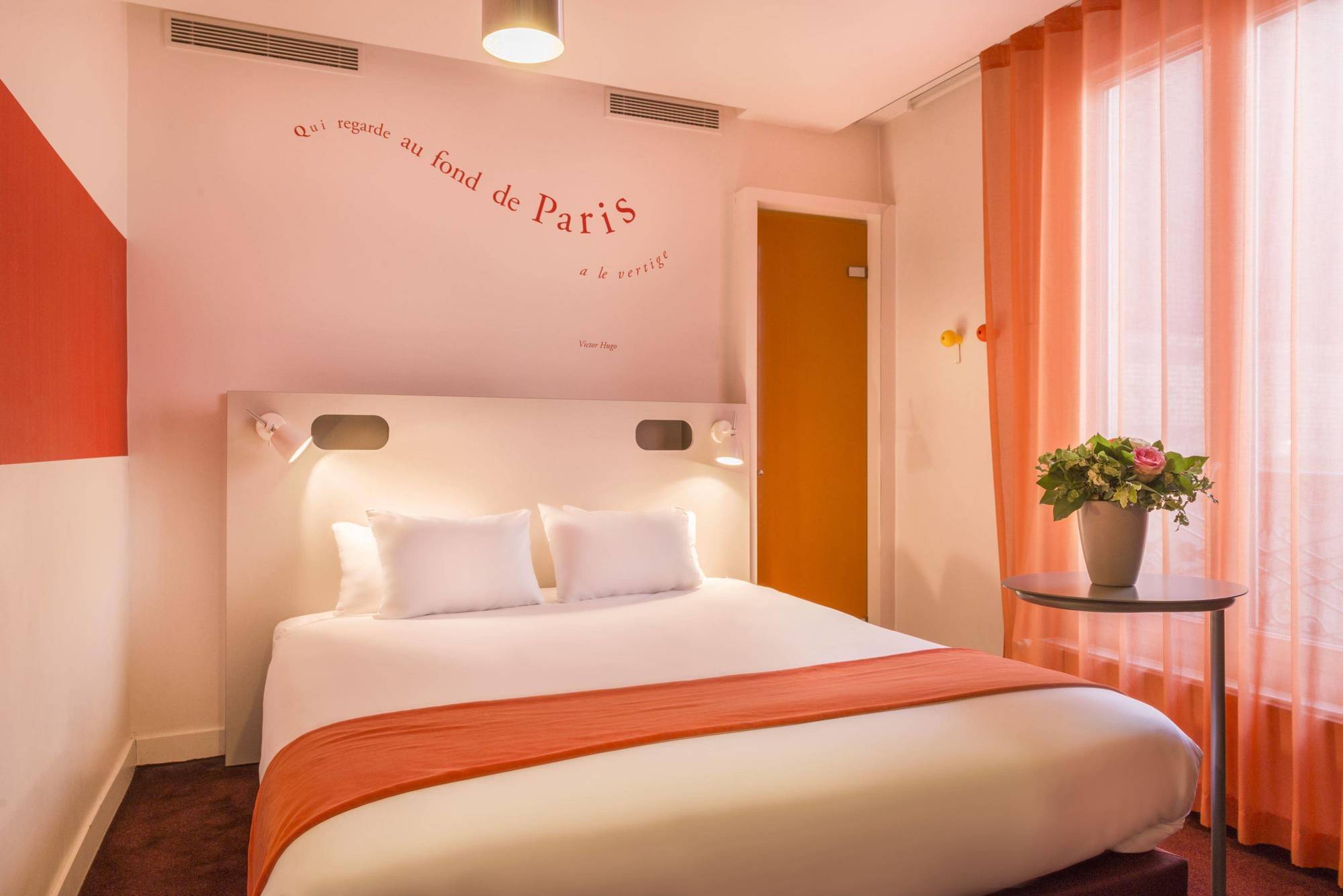 Hotel Cervantes By Happyculture 3*