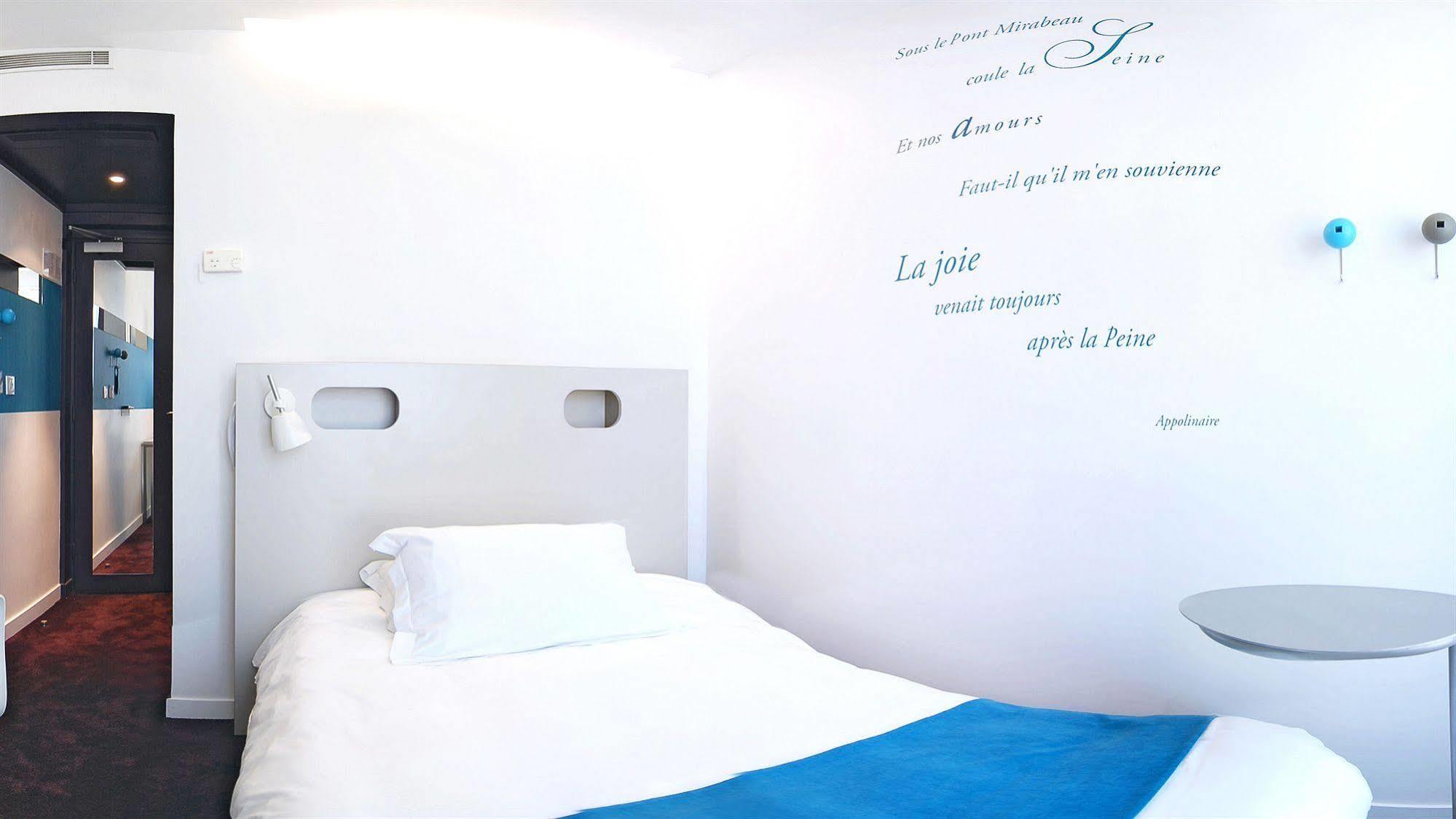 Cervantes By Happyculture Paris