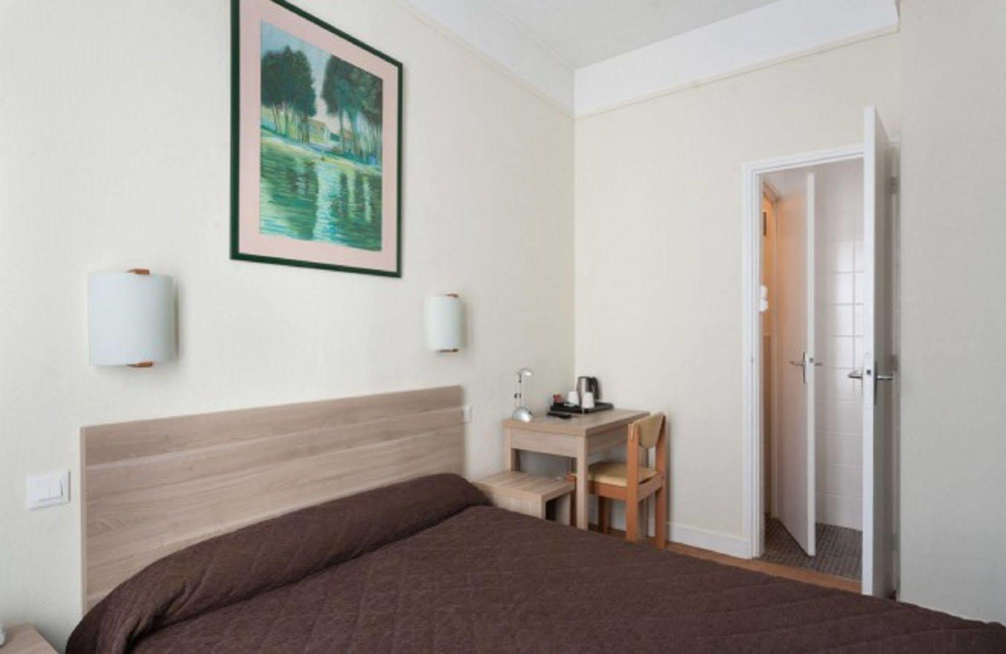 Ibis Styles Gare De Lyon Bastille Paris