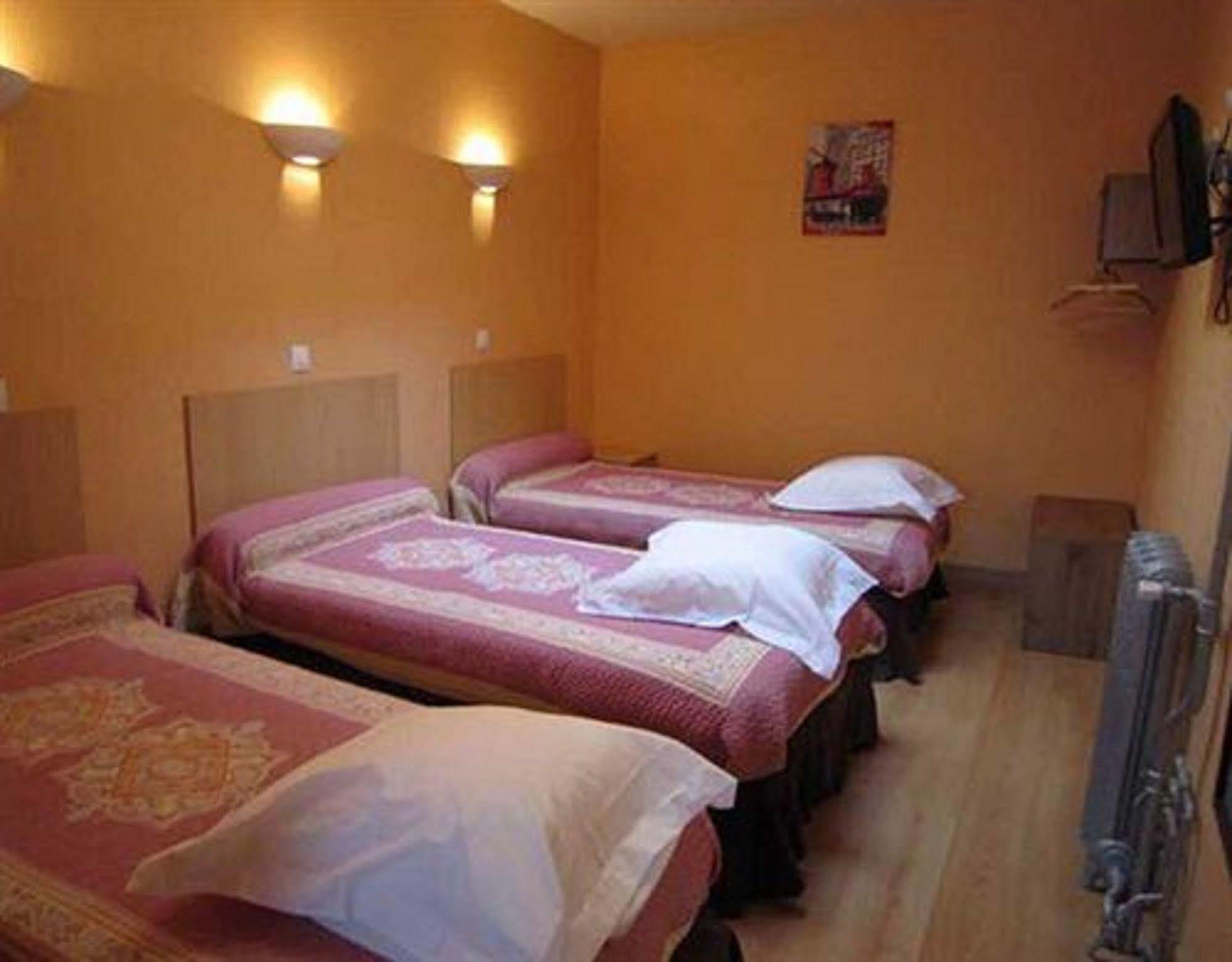 Hotel Grand Voltaire