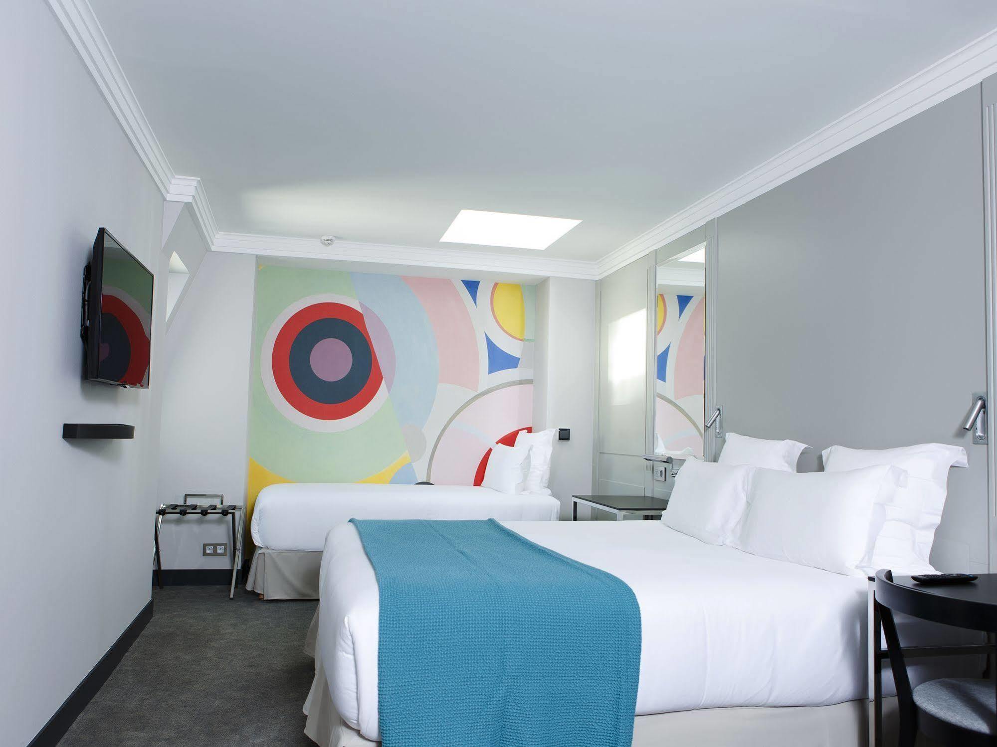 Hotel Les Matins De & 4*