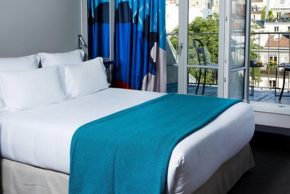 Hotel Les Matins De & Paris