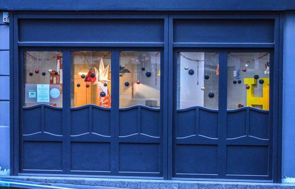 Beautiful Belleville Hotel & Hostel Hostel
