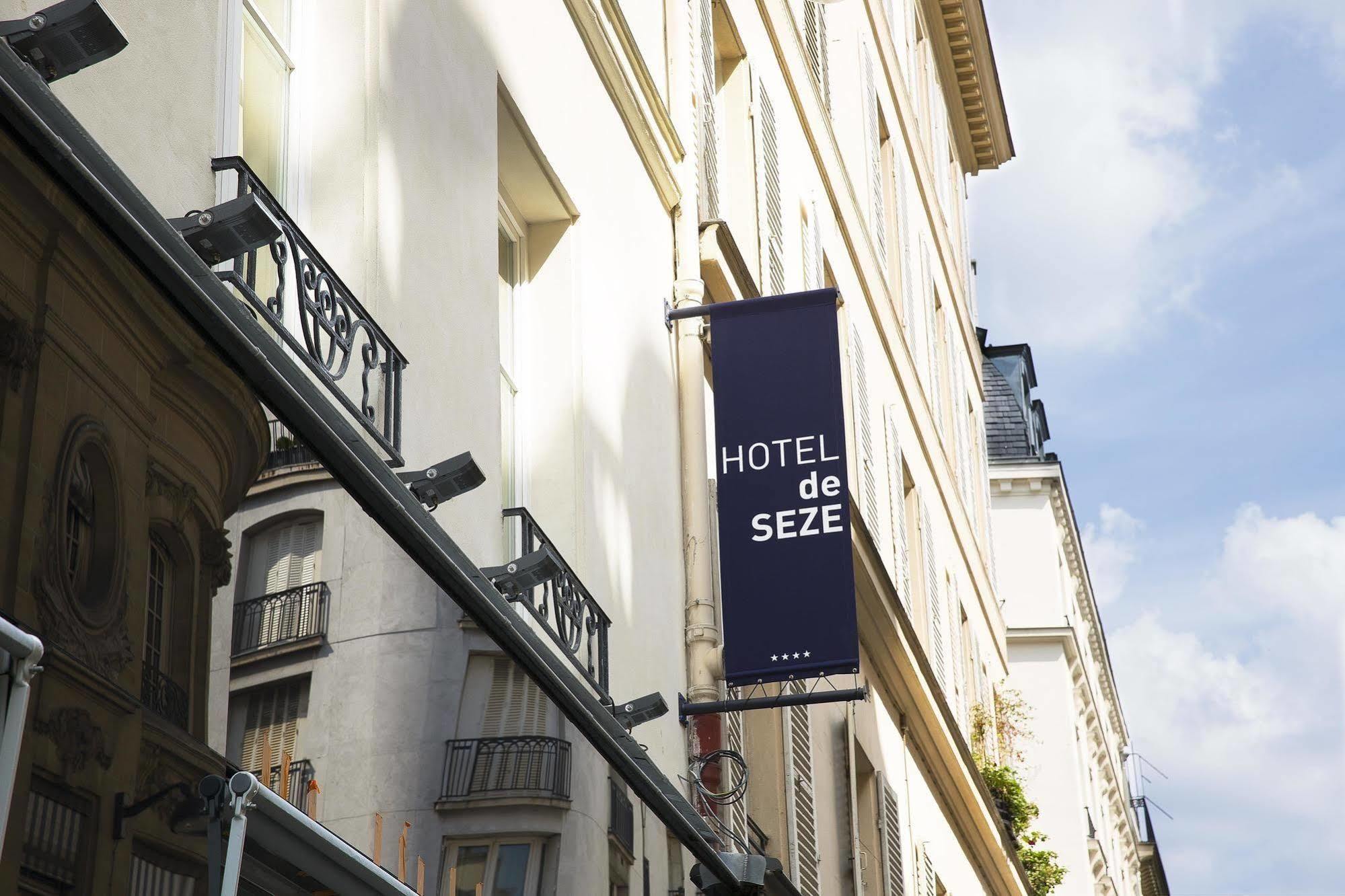 De Sèze