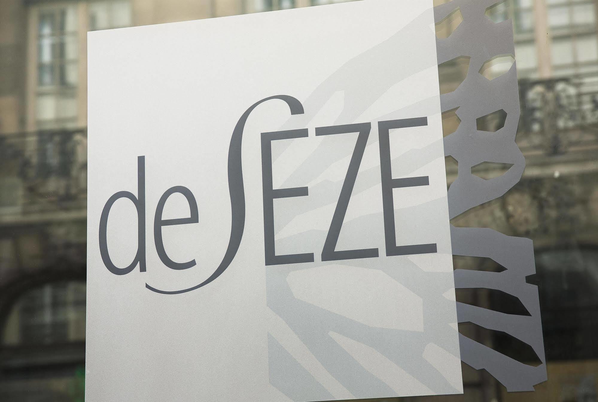 De Sèze Hotel