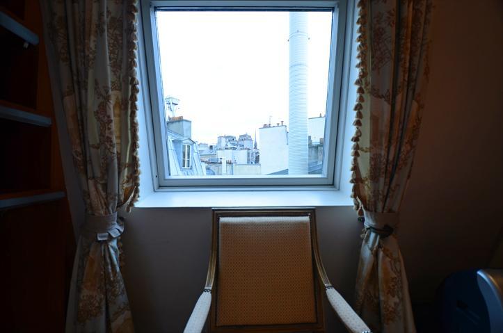 Harpe Apartment Paris