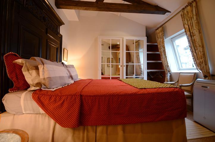 Harpe Apartment Paris