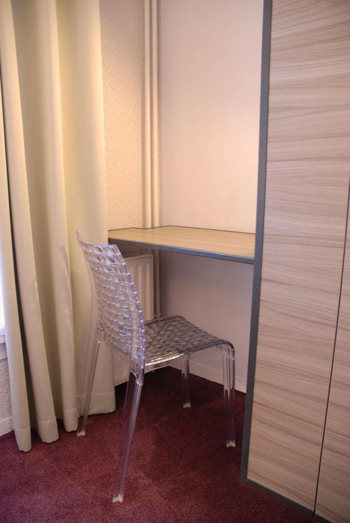 Hotel Des 3 Collèges 3*
