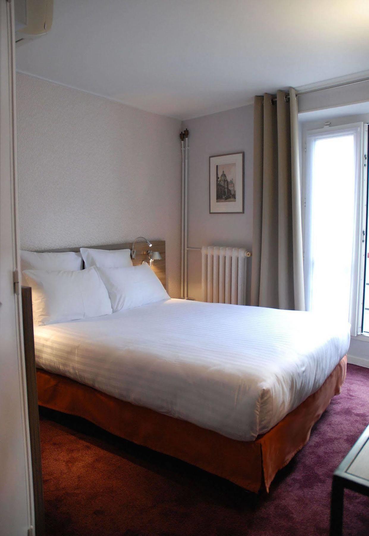 Des 3 Collèges Hotel