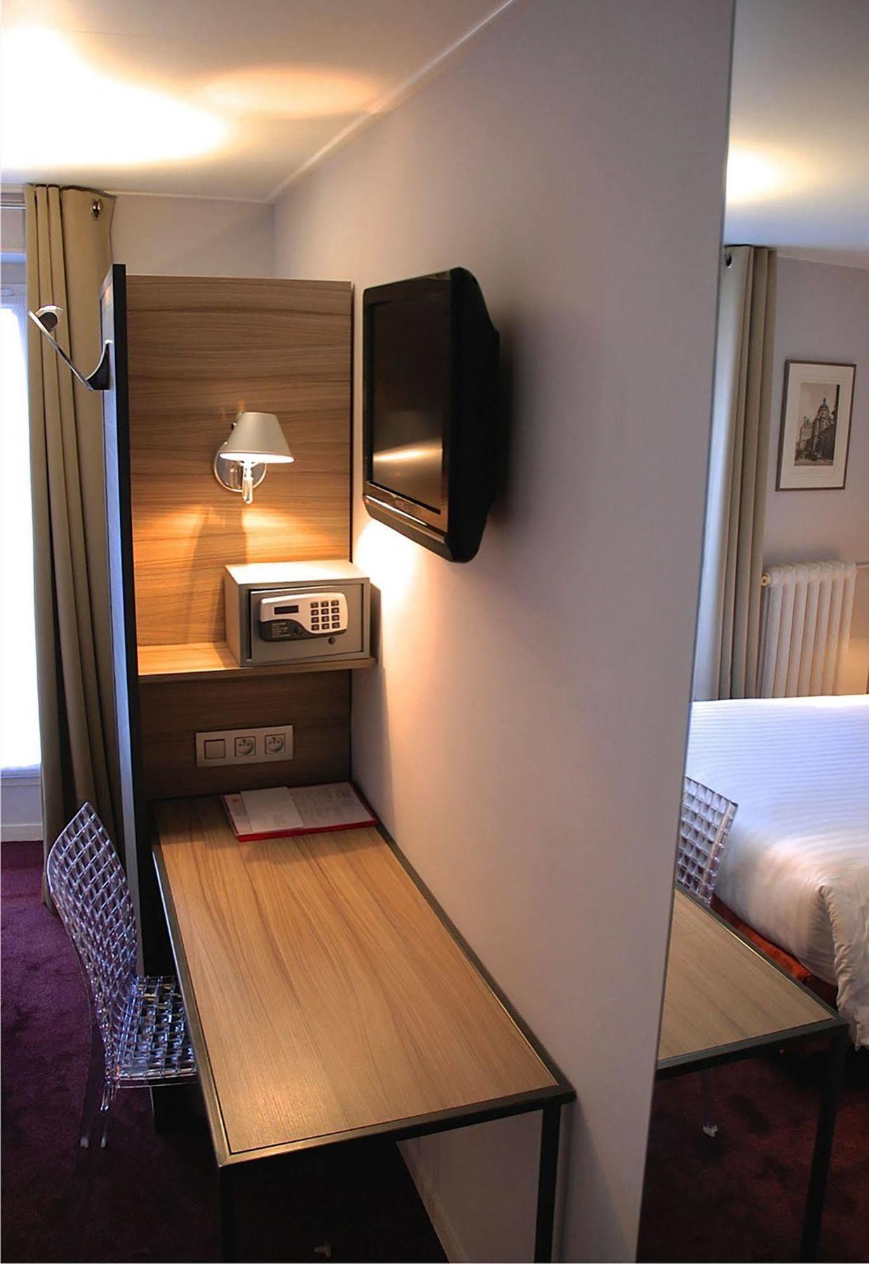 Des 3 Collèges Hotel Paris