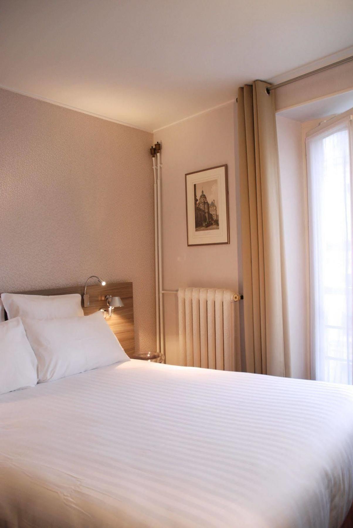 Des 3 Collèges Hotel Paris