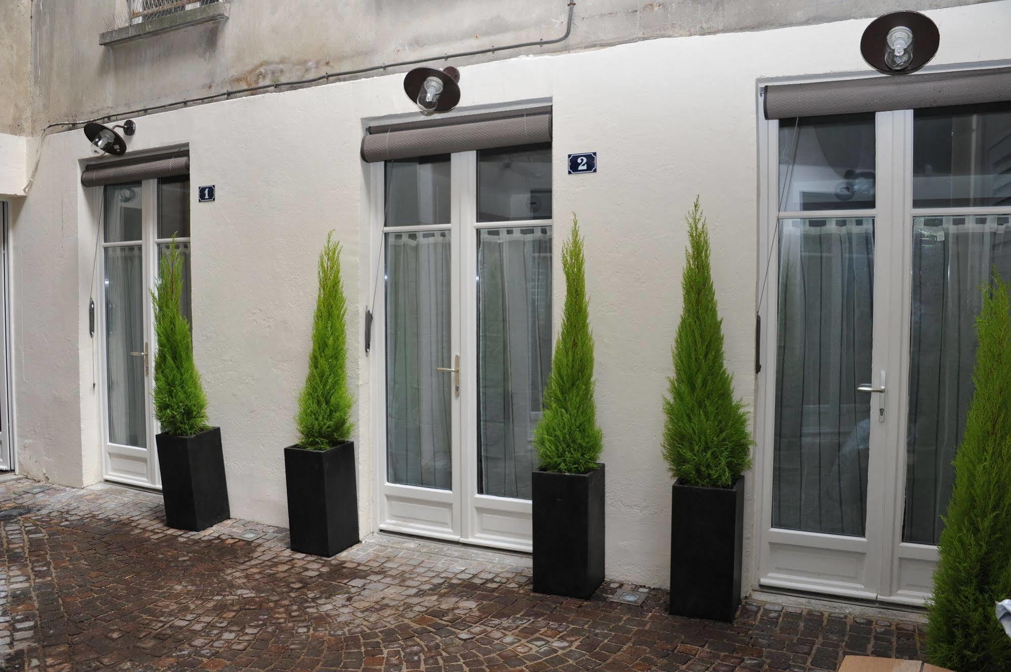 De La Mare Hotel Paris