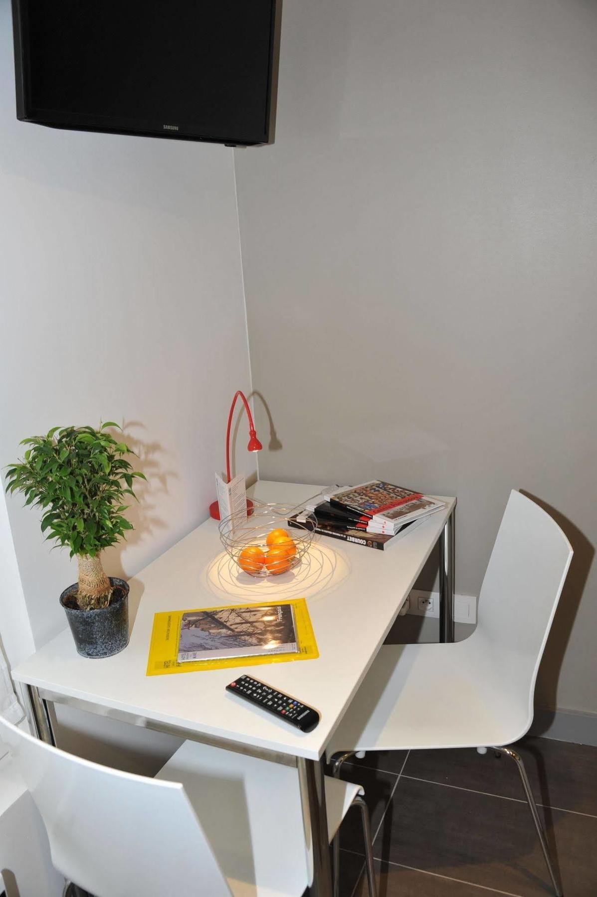 De La Mare Hotel Paris