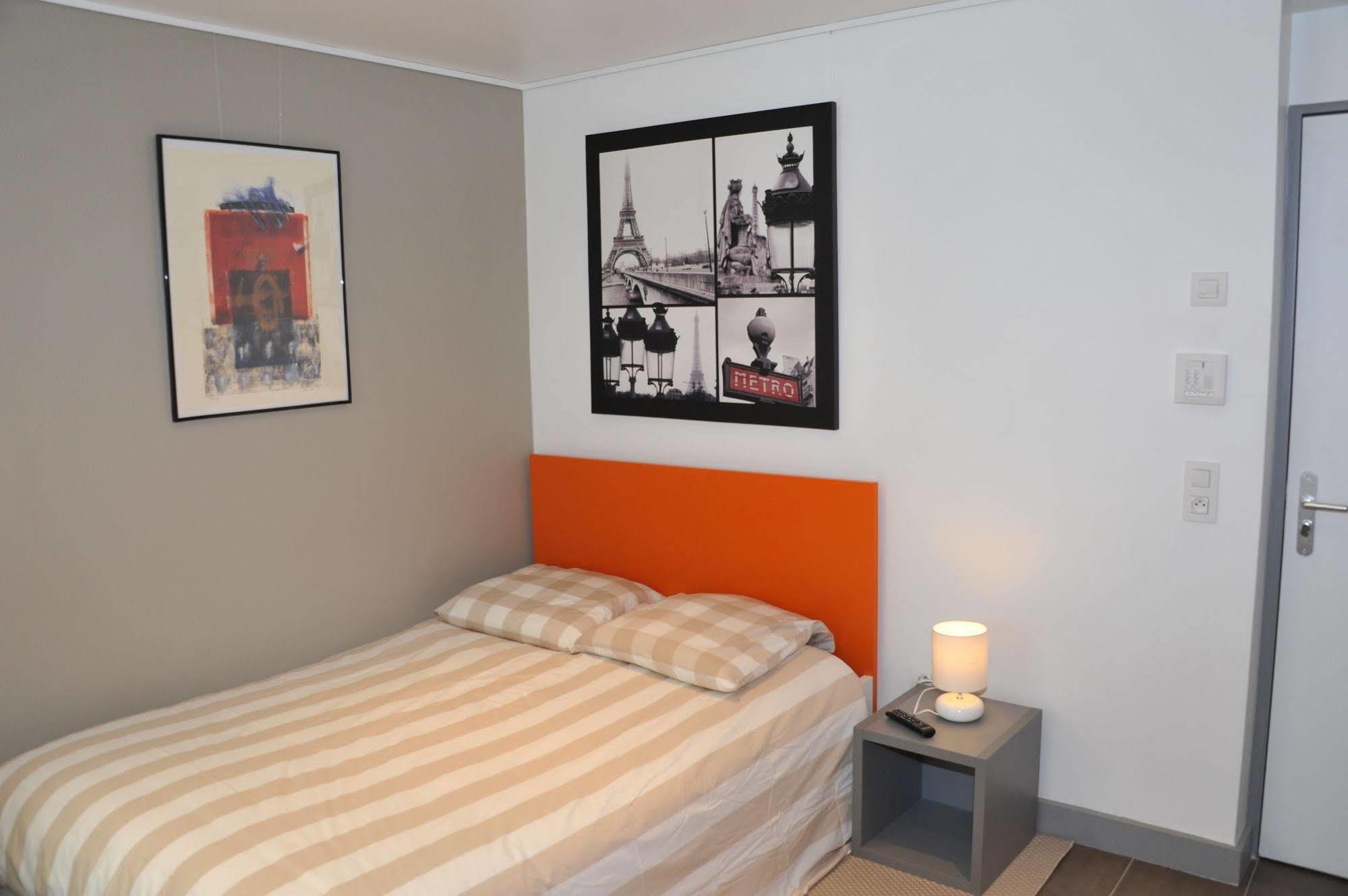 Hotel De La Mare 3*