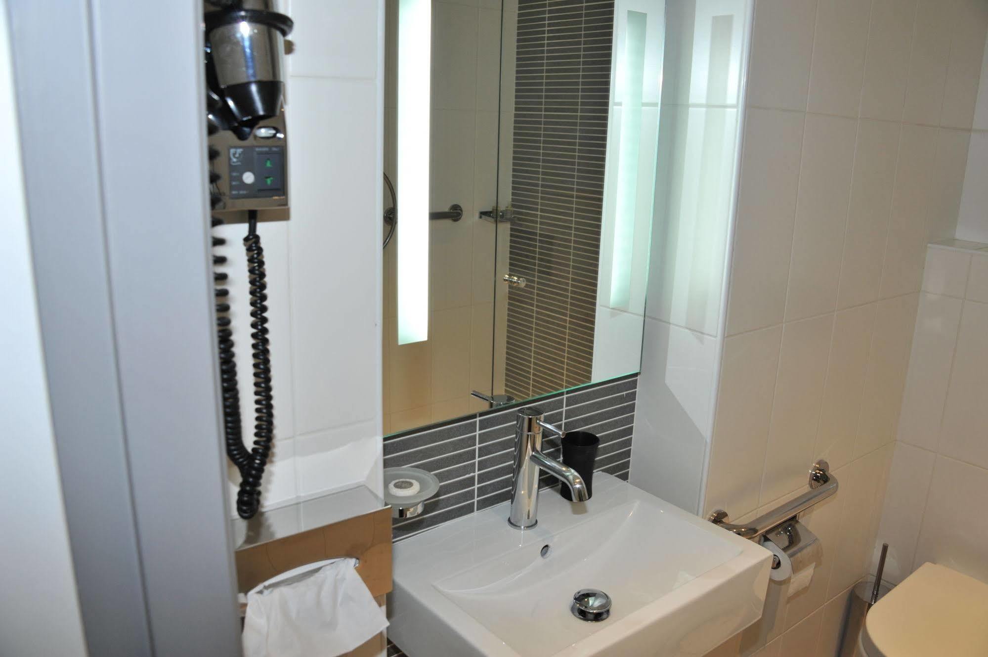 De La Mare Hotel Paris