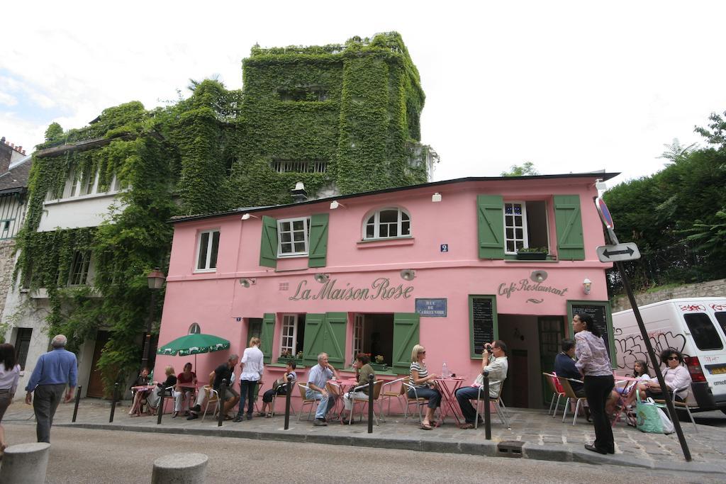Victor Massé 2* Paris