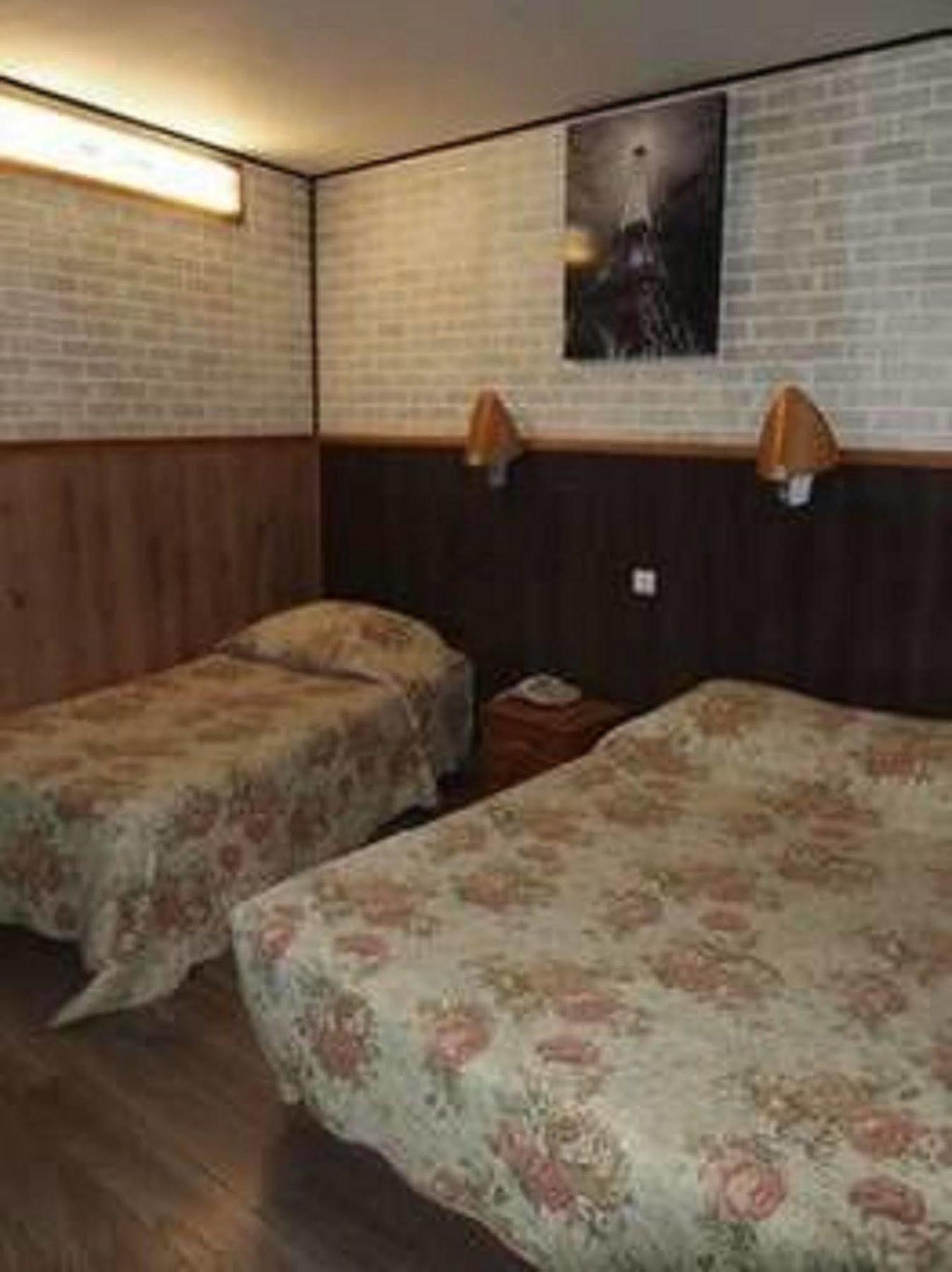 Hotel Fiat