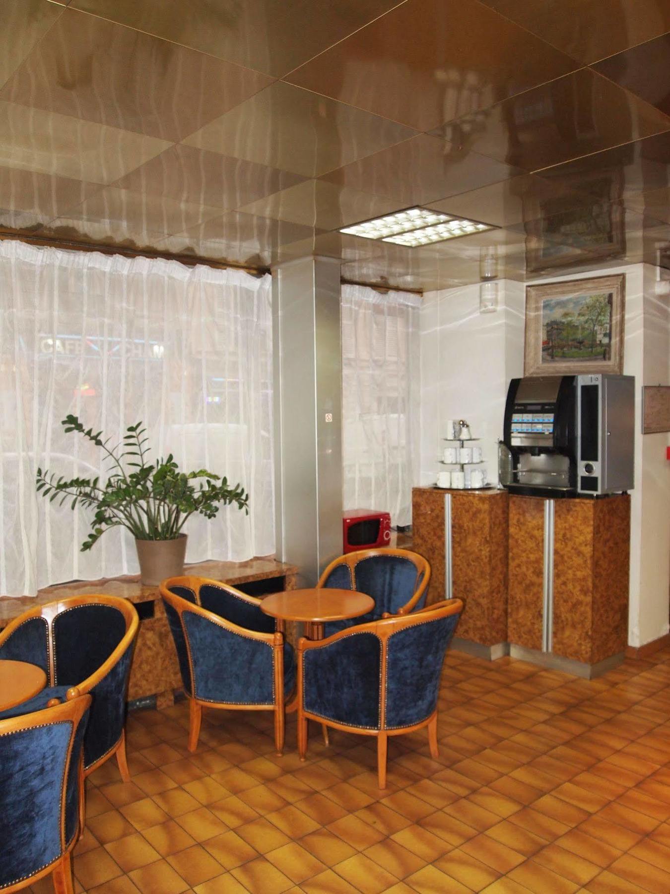 Hotel Fiat 3*
