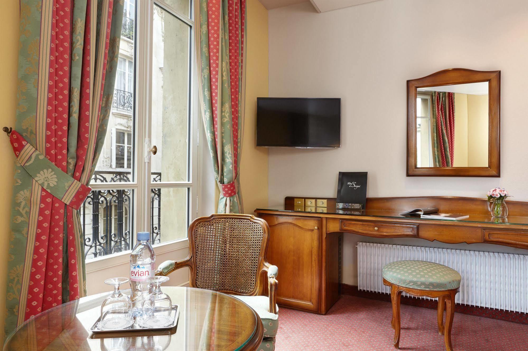 De Sévigné Hotel 3*