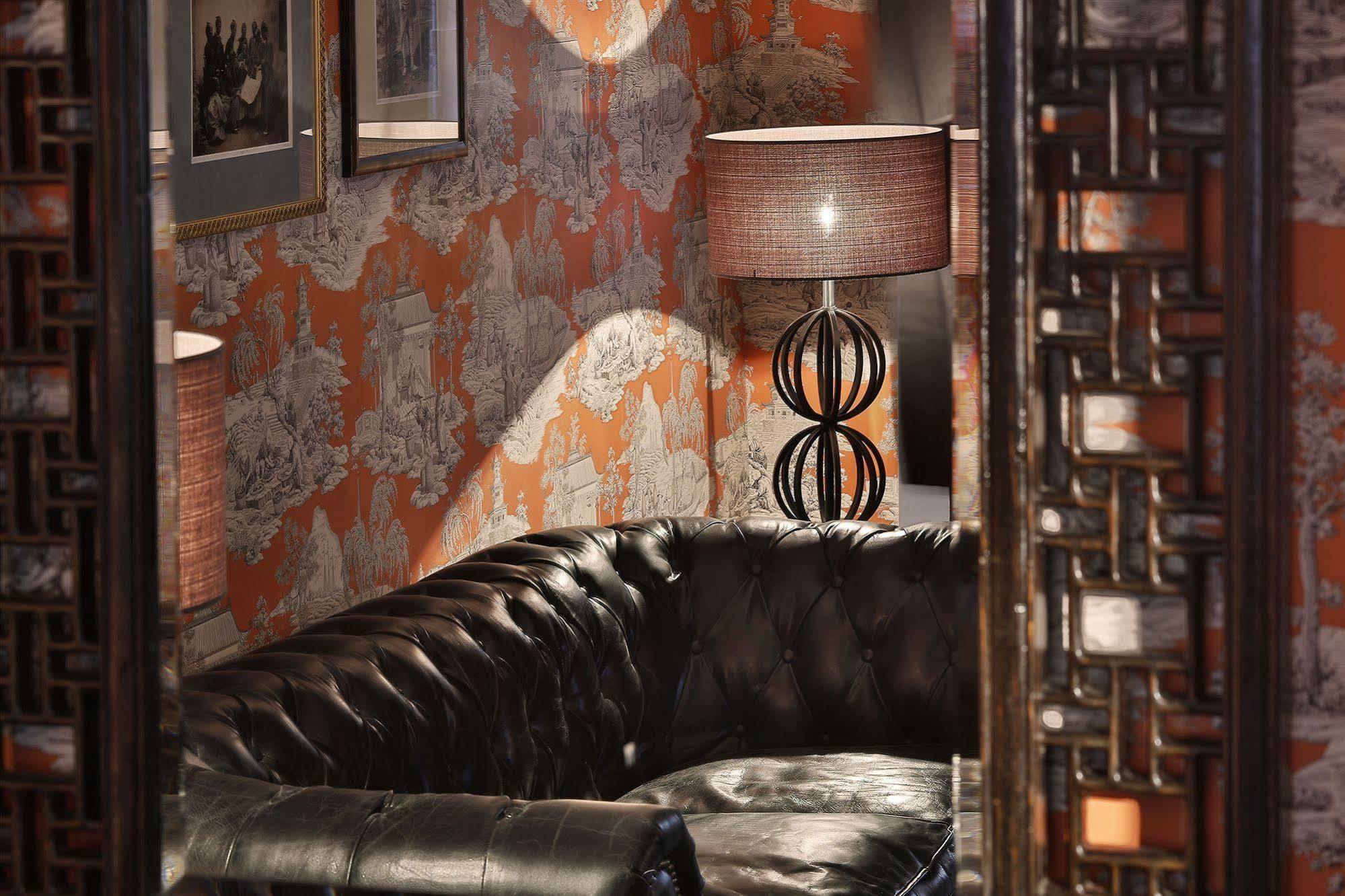 Hotel R. Kipling By Happyculture 4*
