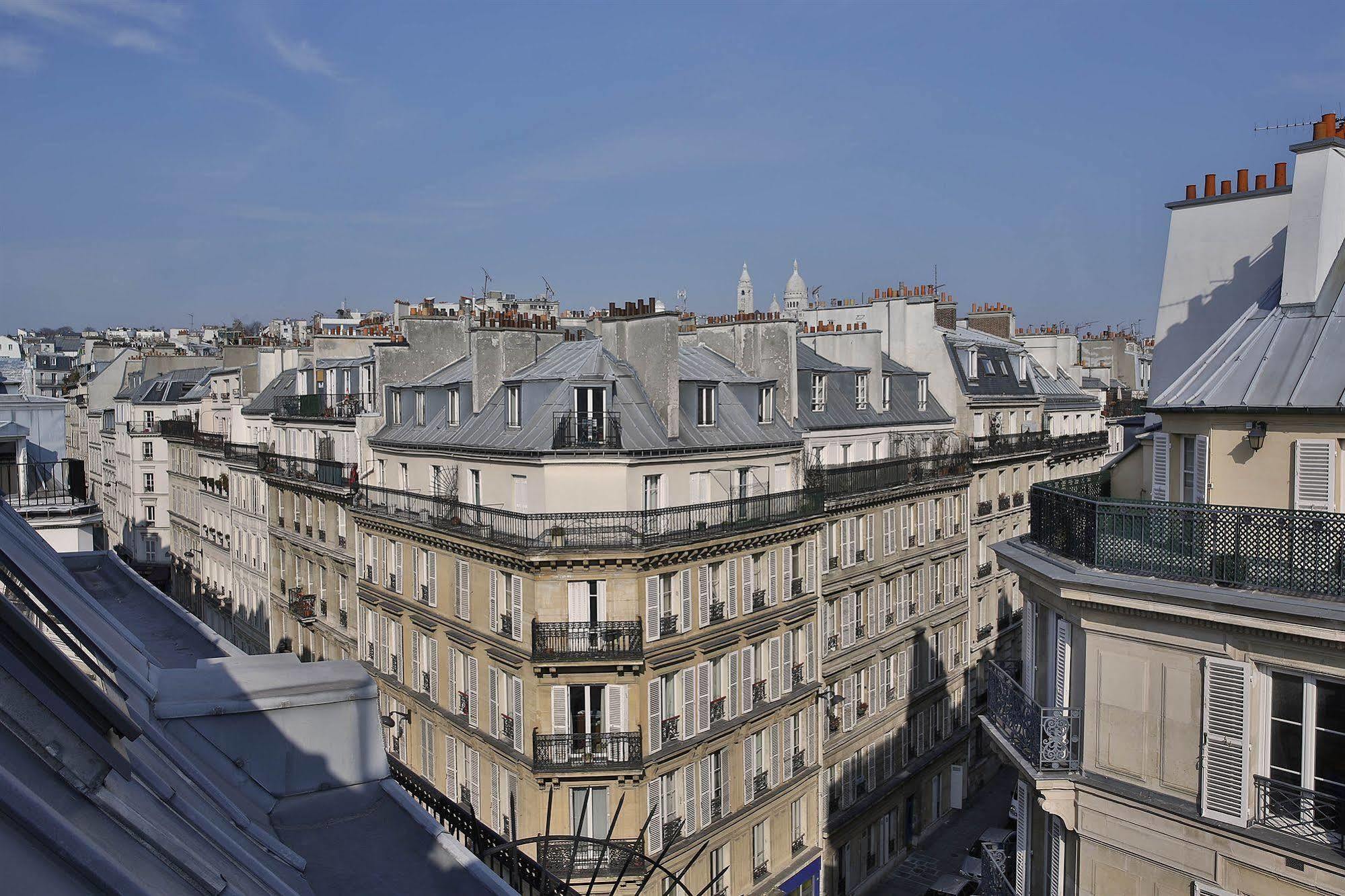 Hotel R. Kipling By Happyculture 4*