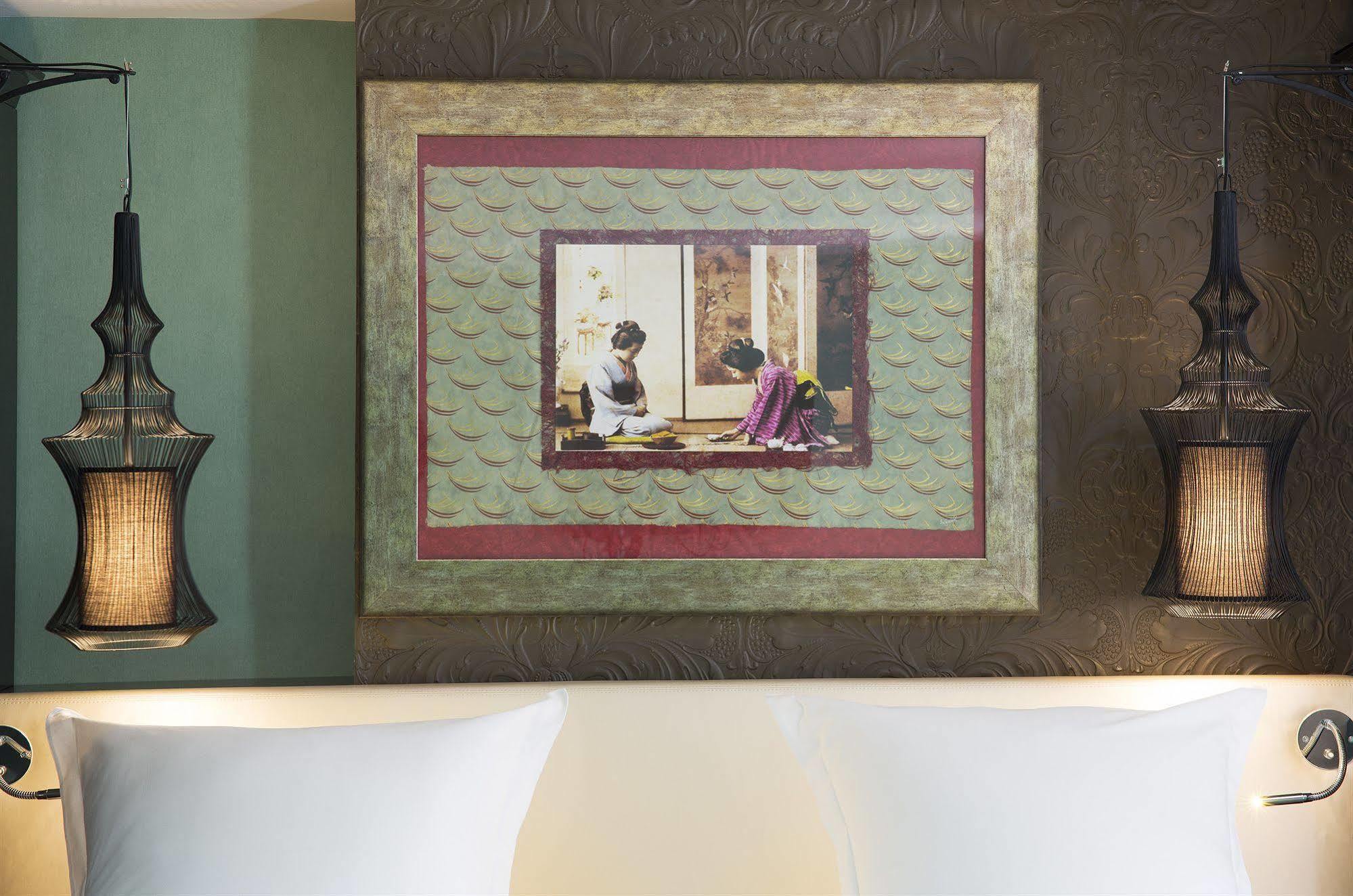 R. Kipling By Happyculture Hotel 4*
