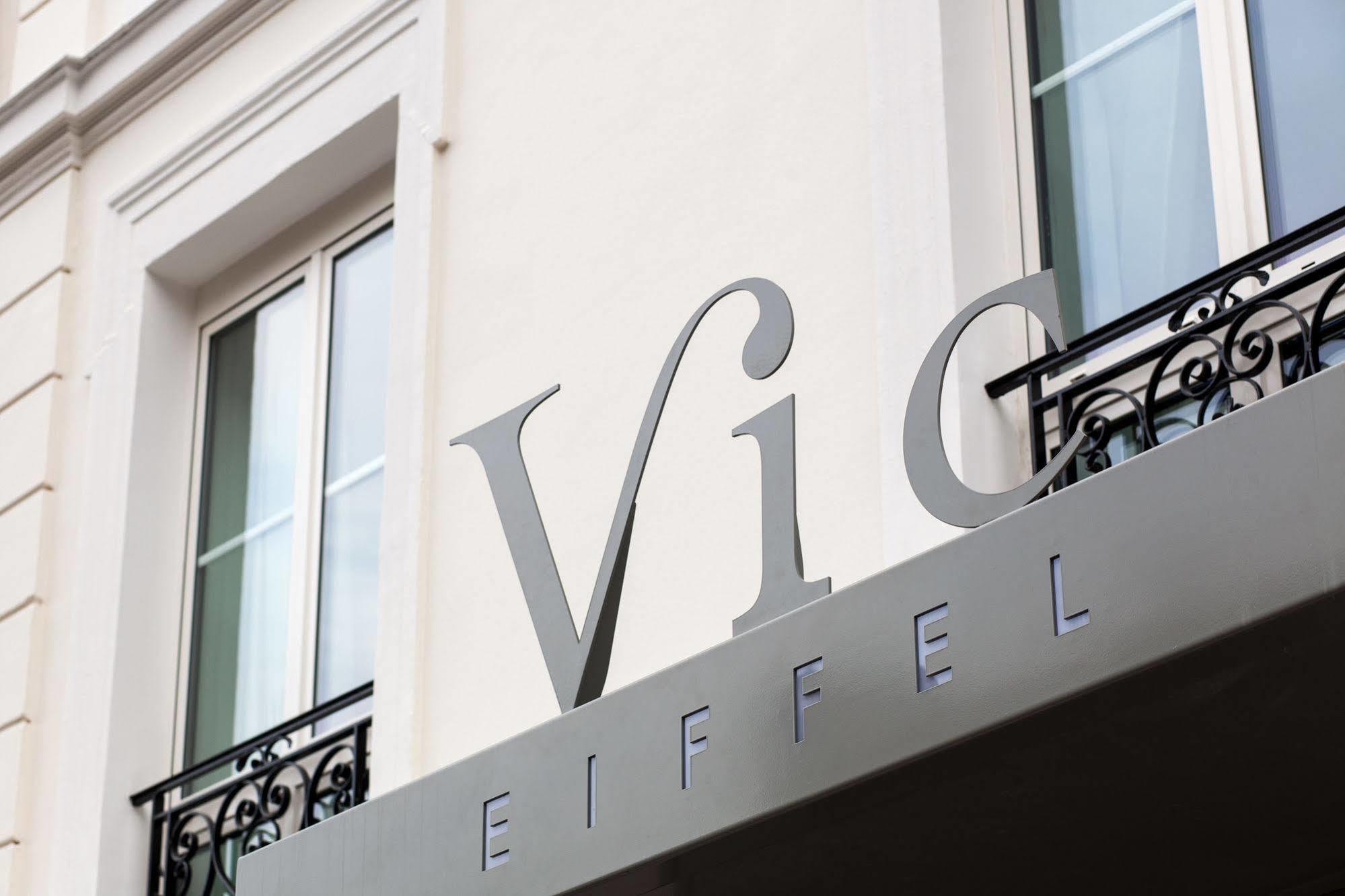 Hotel Vic Eiffel 3*