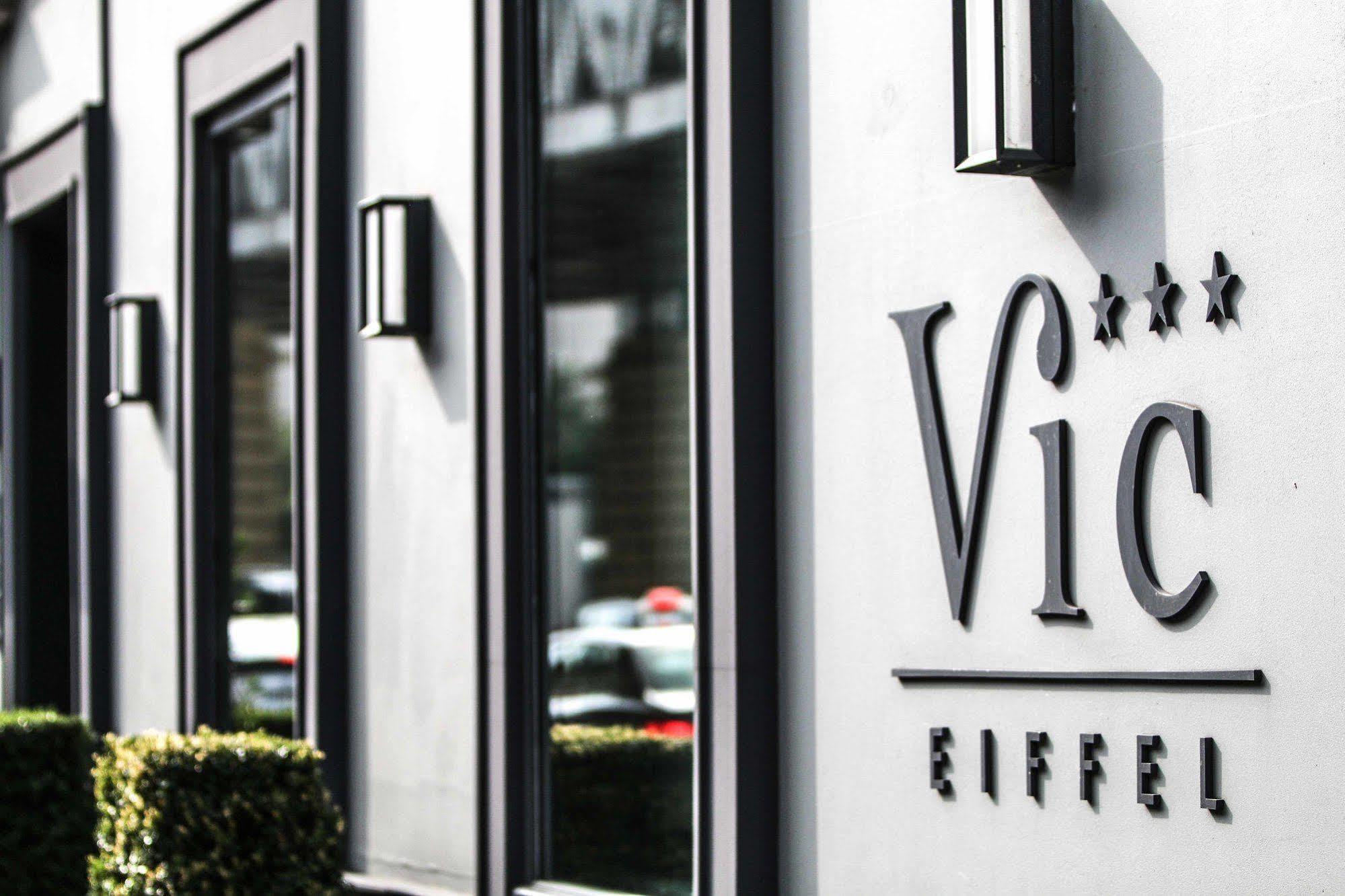 Hotel Hotel Vic Eiffel Paris