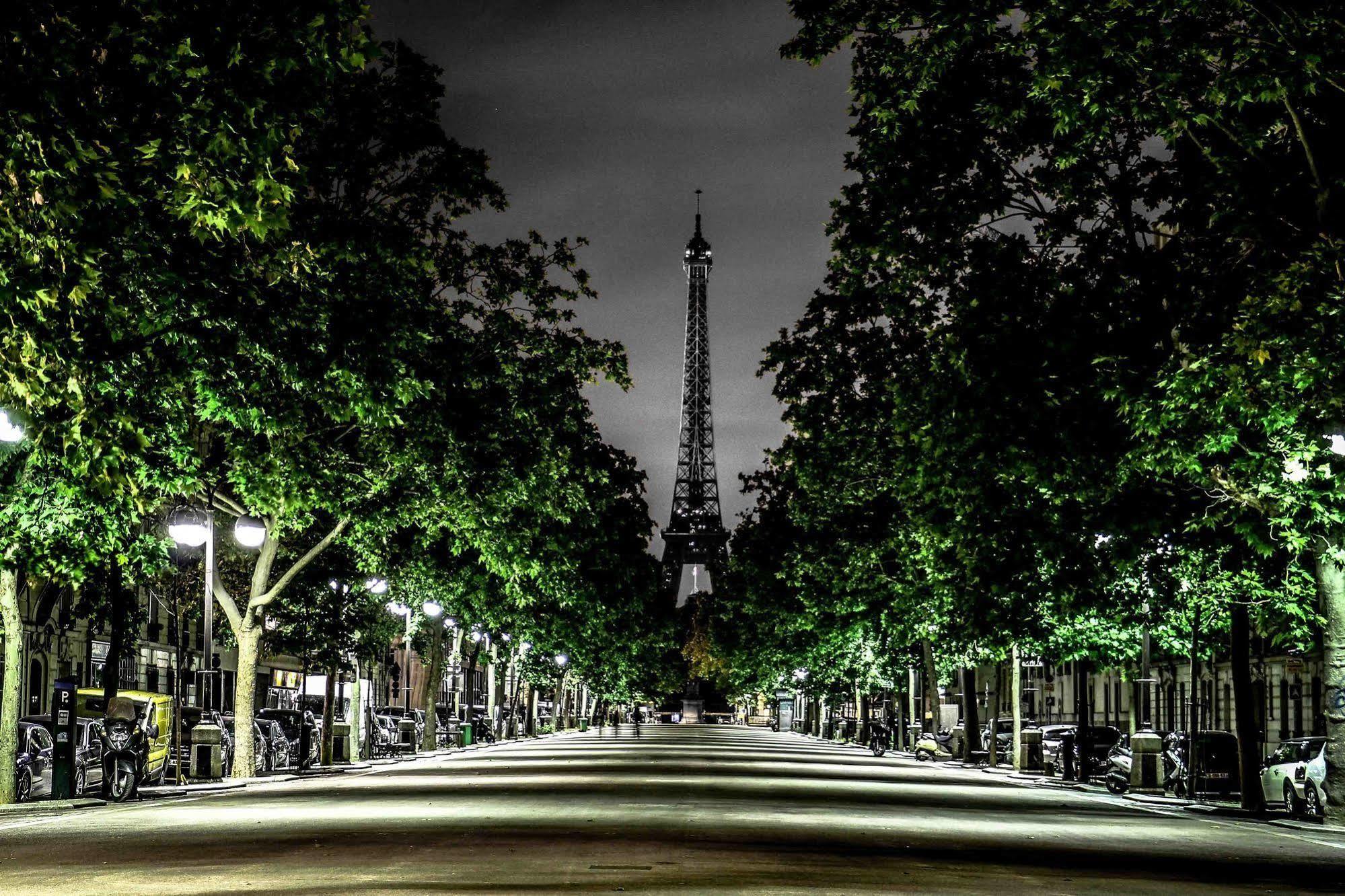 Hotel Vic Eiffel Hotel Paris