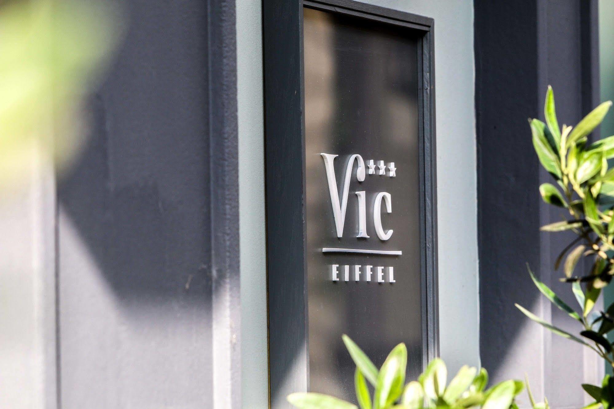 Hotel Vic Eiffel