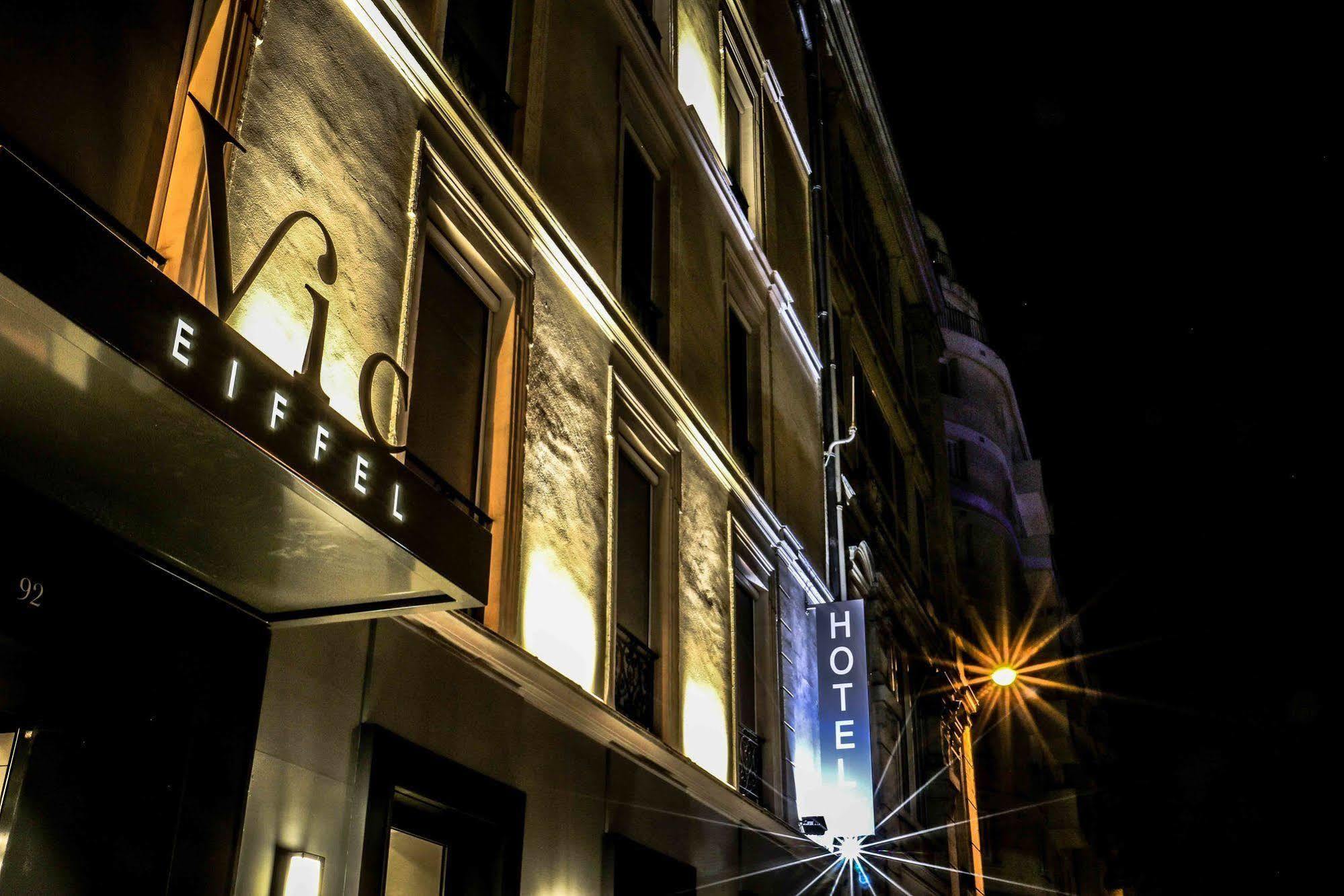 Hotel Vic Eiffel 3* Paris