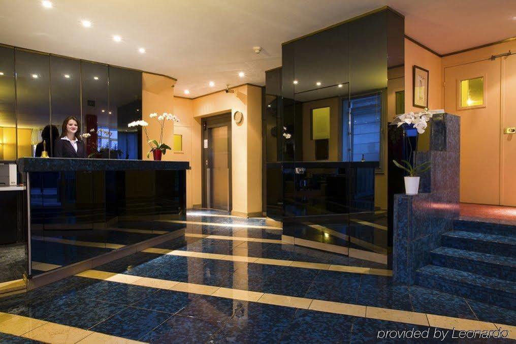 Hotel Ibis Styles Nation Porte De Montreuil