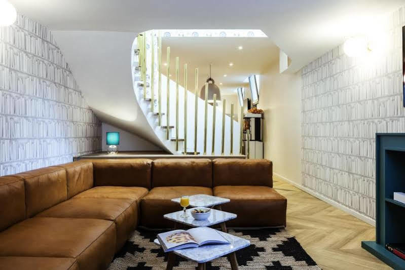 Ibis Styles Nation Porte De Montreuil