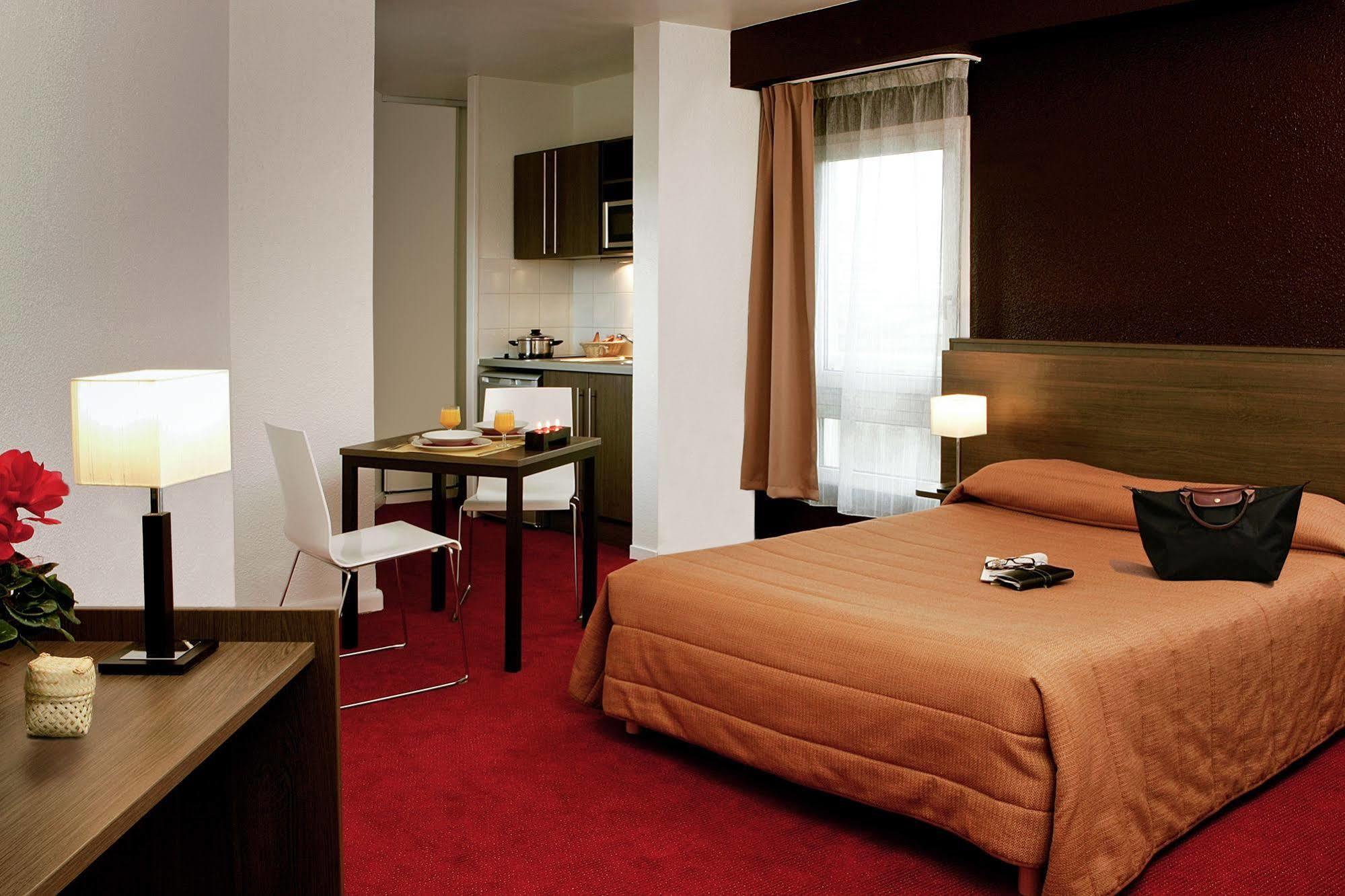 Adagio Access La Paris