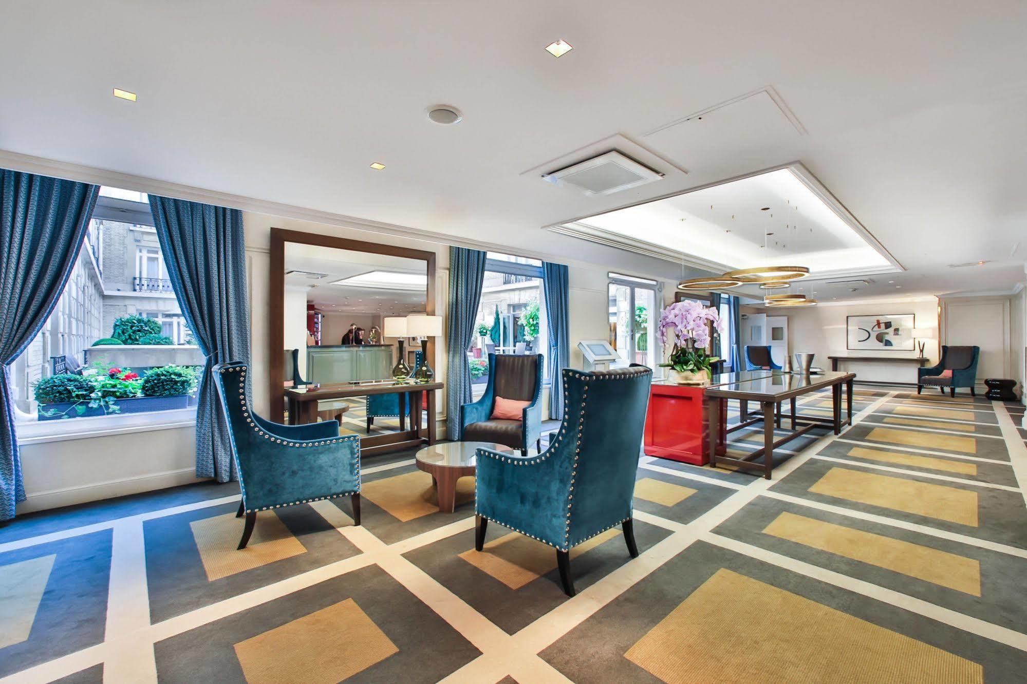 Hotel Fraser Le Claridge Champs-elysées 5*