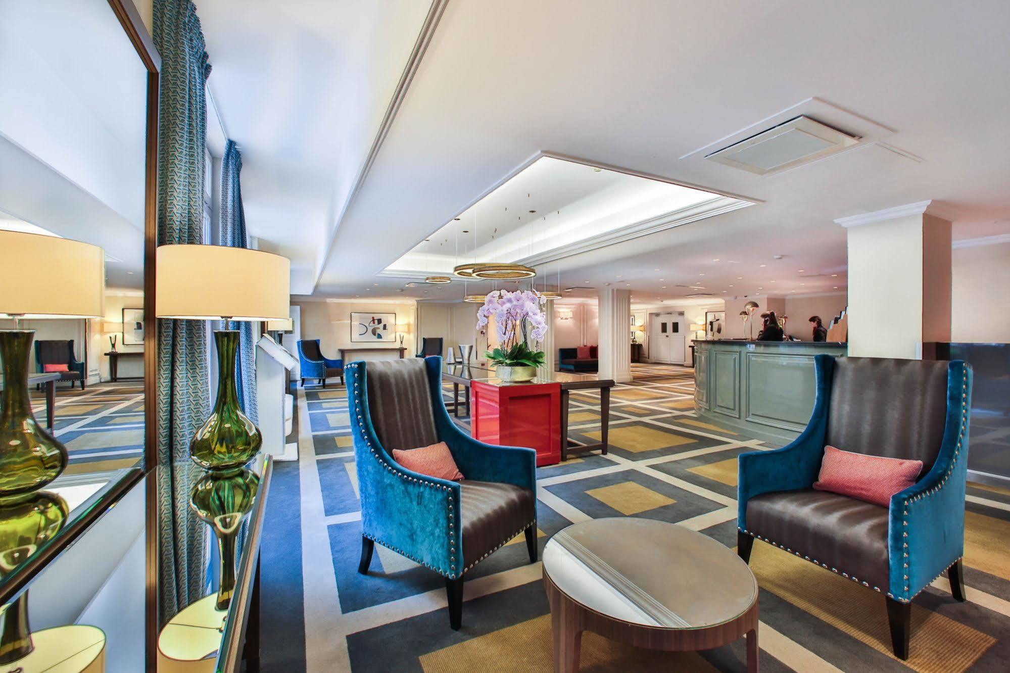 Hotel Fraser Le Claridge Champs-elysées