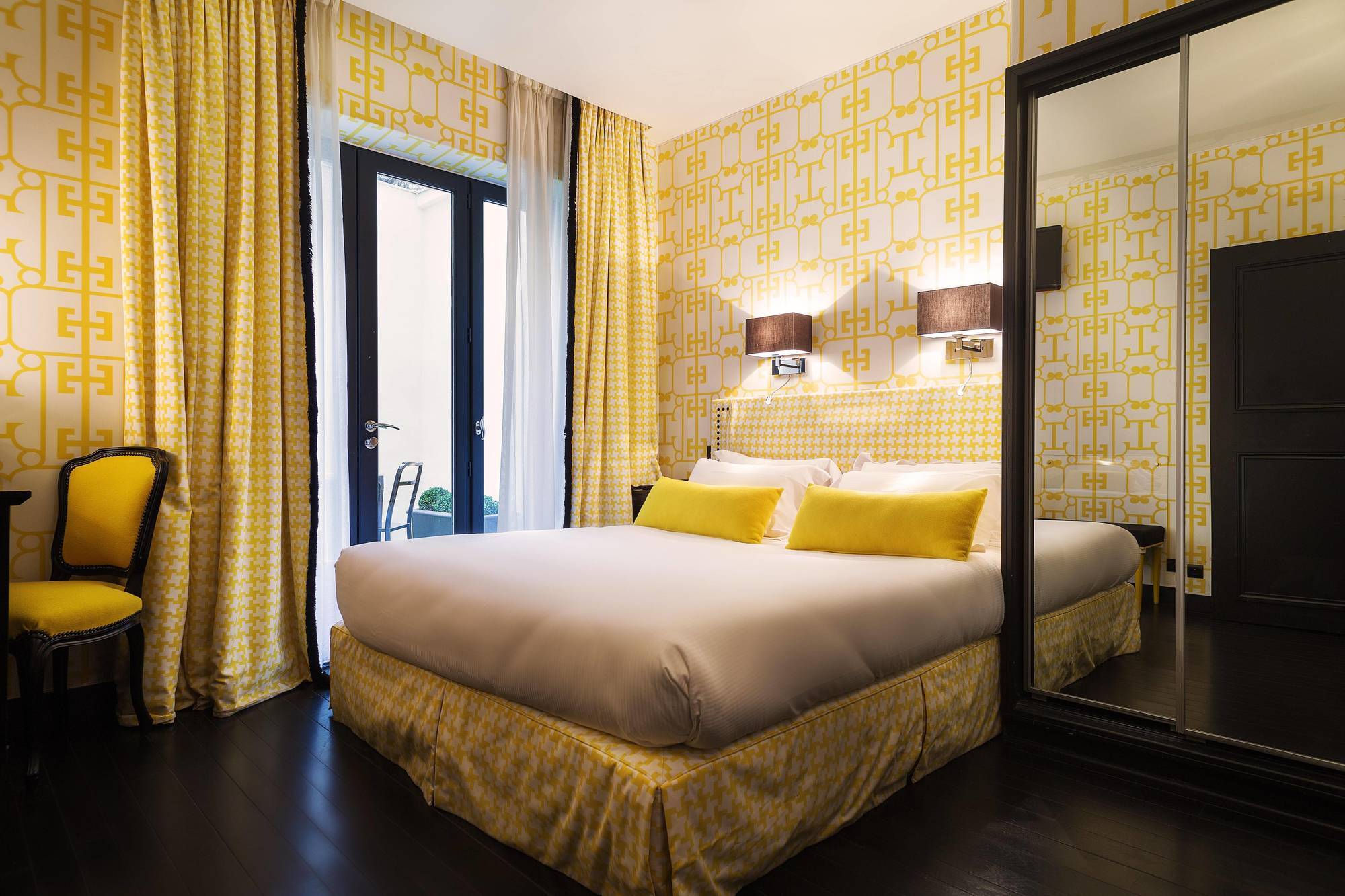 Monceau Elysées Hotel Paris