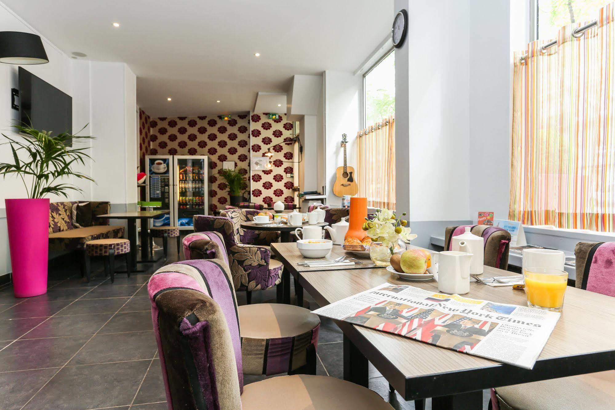 Avalon 3* Paris